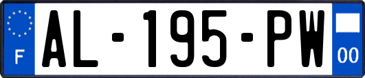AL-195-PW
