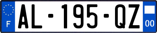 AL-195-QZ