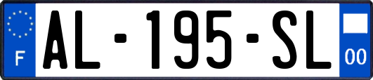 AL-195-SL