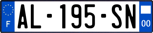 AL-195-SN