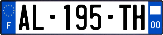 AL-195-TH