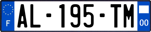 AL-195-TM