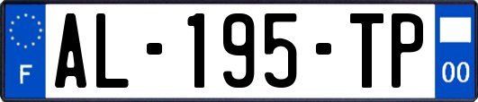 AL-195-TP