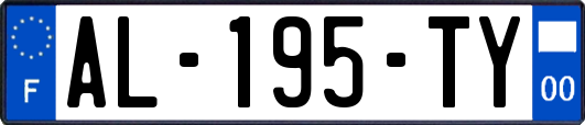 AL-195-TY