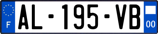 AL-195-VB
