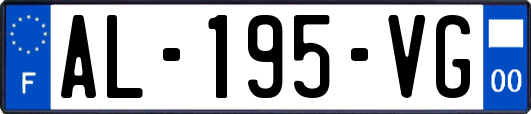 AL-195-VG