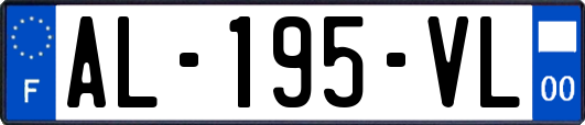 AL-195-VL