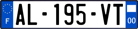 AL-195-VT