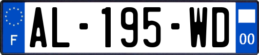 AL-195-WD