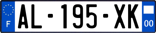 AL-195-XK
