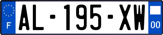 AL-195-XW