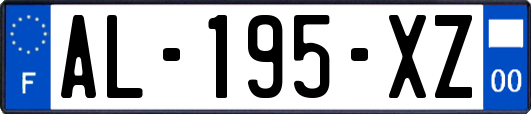 AL-195-XZ