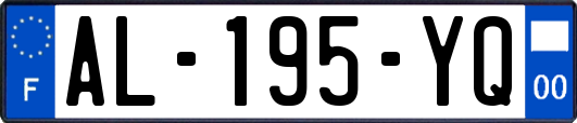 AL-195-YQ