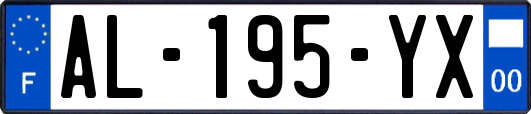 AL-195-YX