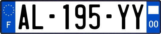 AL-195-YY