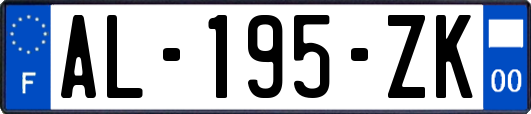 AL-195-ZK