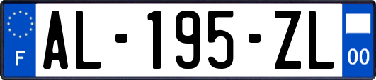 AL-195-ZL