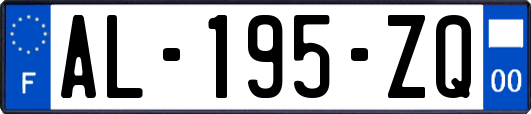 AL-195-ZQ