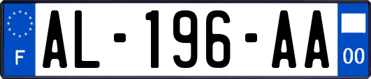 AL-196-AA