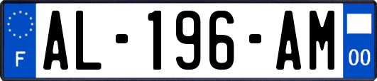 AL-196-AM