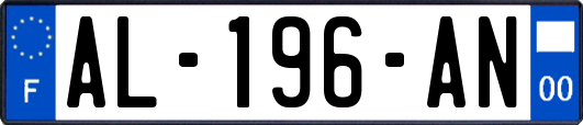 AL-196-AN