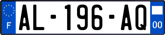 AL-196-AQ