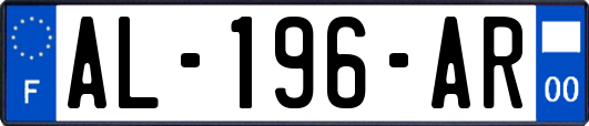 AL-196-AR