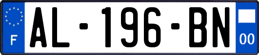 AL-196-BN