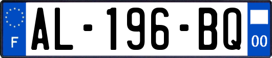 AL-196-BQ