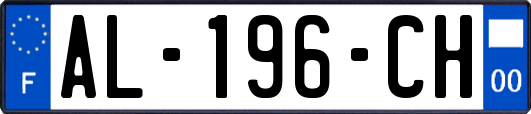 AL-196-CH