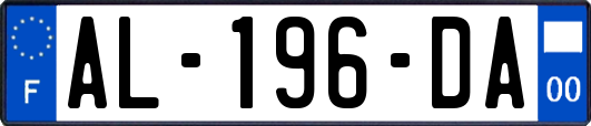 AL-196-DA