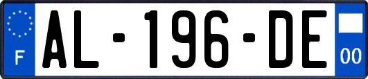 AL-196-DE