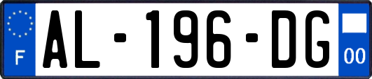 AL-196-DG