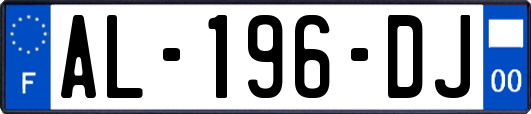 AL-196-DJ