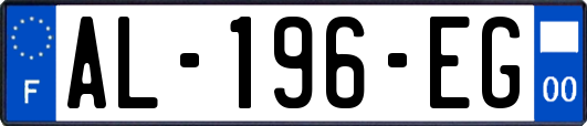 AL-196-EG