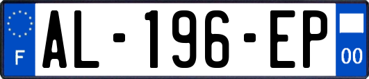 AL-196-EP