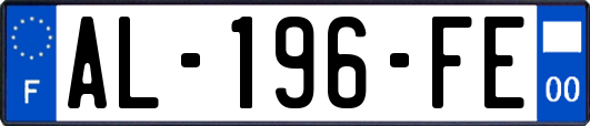 AL-196-FE