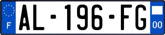 AL-196-FG