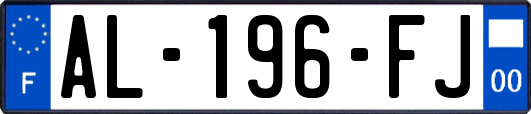 AL-196-FJ