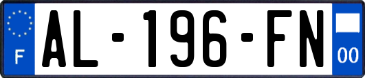 AL-196-FN
