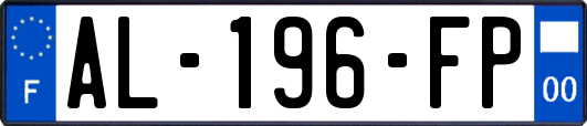AL-196-FP