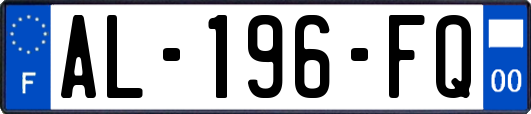 AL-196-FQ