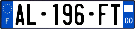 AL-196-FT