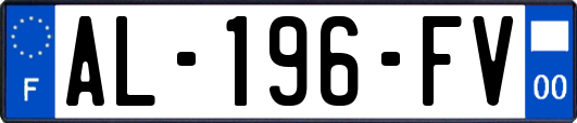 AL-196-FV