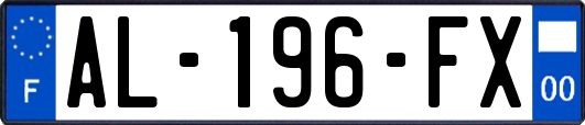 AL-196-FX