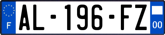 AL-196-FZ