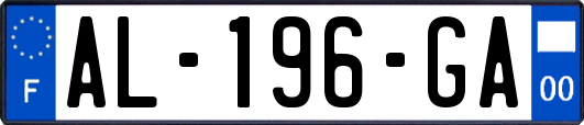 AL-196-GA