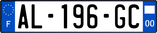 AL-196-GC