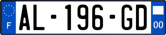 AL-196-GD