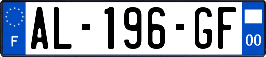 AL-196-GF